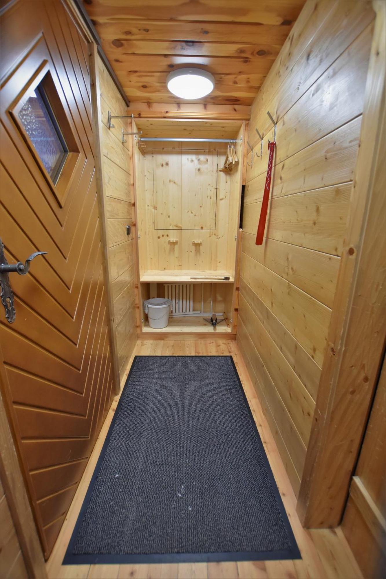 Zirbenwald Chalet Turracher Hohe Extérieur photo