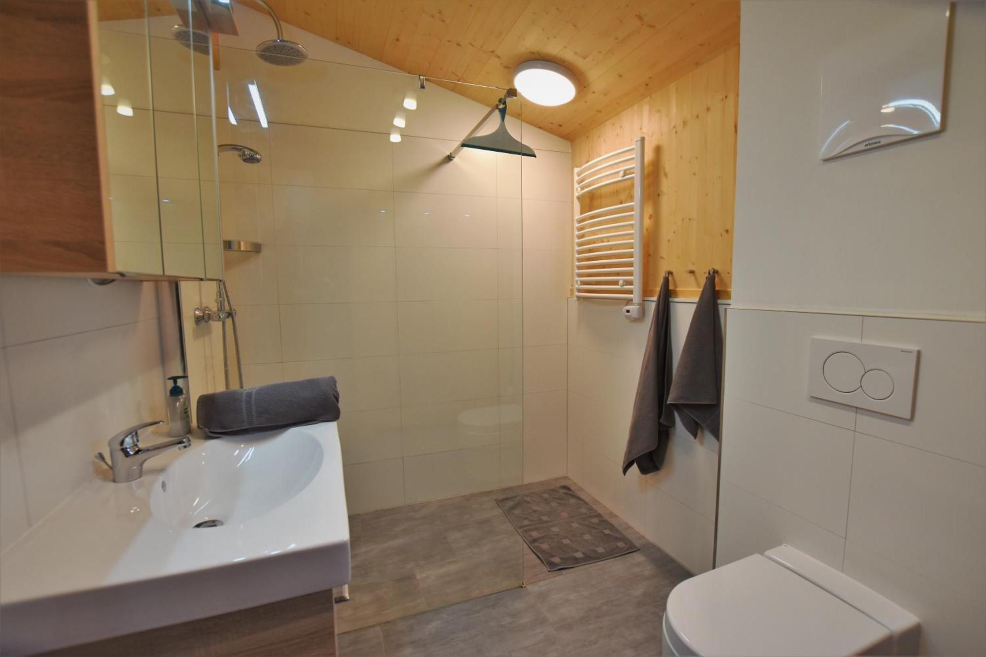 Zirbenwald Chalet Turracher Hohe Extérieur photo